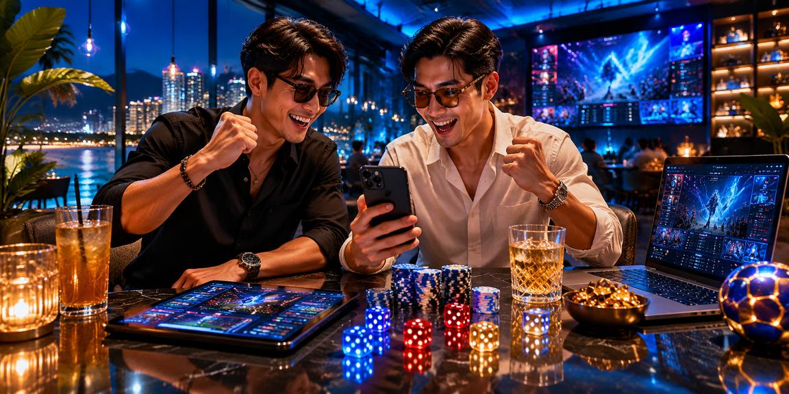 vnew88 gaming platform