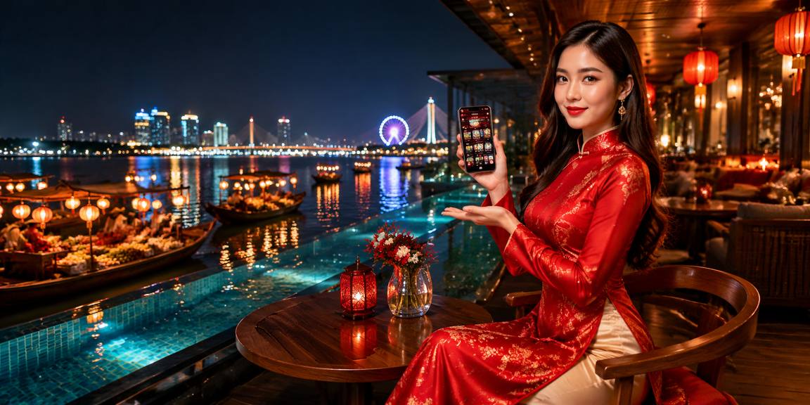 vnew88 Điểm Nhấn Slot